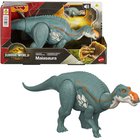Dinosaurus-figuuri Mattel Jurassic World Rebirth Wild Roar Maiasaura, JGC82