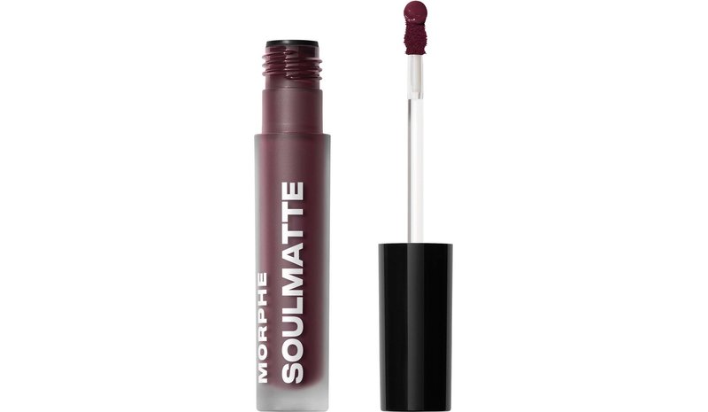 Morphe Soulmatte Velvet Lip Mousse Compatible 3,3 ml – kuva 1/1