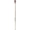 Morphe M333 Large Rounded Blender Eyeshadow Brush – kuva 1