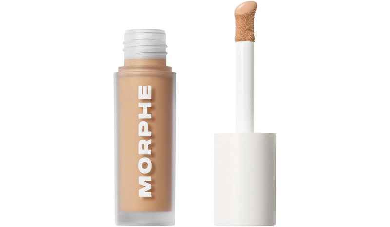 Morphe Wakeup Artist Under Eye Correcting Concealer Sandstone 7.5