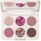 Morphe 6-Pan Eyeshadow Palette Love Byte – kuva 1