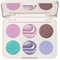 Morphe 6-Pan Eyeshadow Palette Sky-Fi – kuva 1