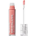Morphe Dripglass Glazed High Shine Lip Gloss Polished Peach