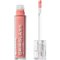 Morphe Dripglass Glazed High Shine Lip Gloss Polished Peach – kuva 1