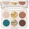 Morphe 6-Pan Eyeshadow Palette Python Code – kuva 1