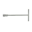 Topex 13mm kuusioavain, 400mm pitkä
