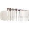 Morphe Ready, Set, Pro 16-Piece Face & Eye Brush Set – kuva 1