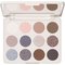Morphe 12-Pan Eyeshadow Palette Moon Stone Moon Stone – kuva 1