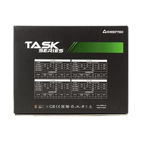 Task 700W 80+ Bronze ATX 12V 2.3