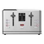 Leivänpaahdin Gastroback Design Toaster Digital 4S