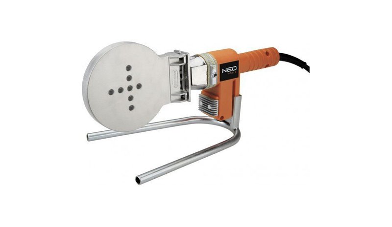 Putken hitsauskone 1200W. – kuva 1/1