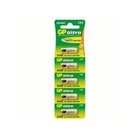 alkaliparistot, 27a, mn27, 12v, gp, läpipainopakkaus, 5 kpl.