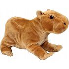 Muovinen capybara 25 cm pehmolelu