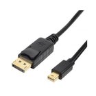 Sbox Cable, DP/mini DP, 2 m