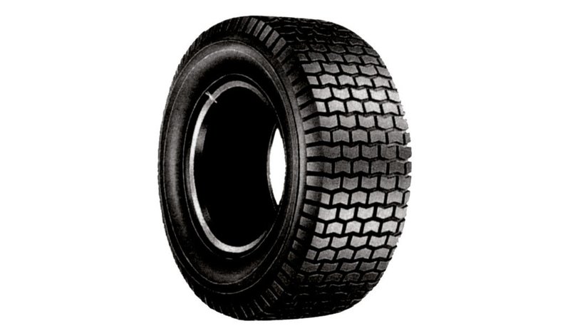 ATV RENGAS 18X8,50-8, TL 4-PR, HF224