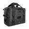 TT GEAR BAG 40 MUSTA VARUSTEKASSI – kuva 1