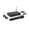 Langaton mikrofoni OMNITRONIC VHF-101 200.10MHz – kuva 1