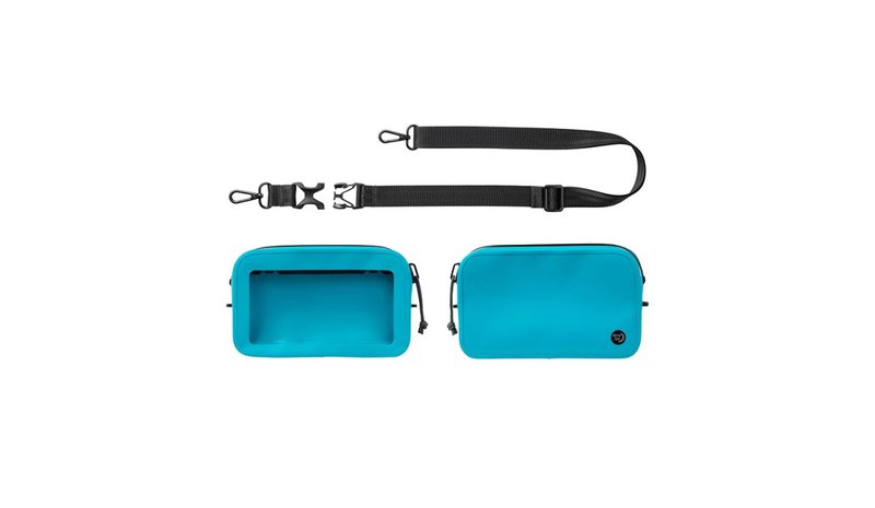 NITE IZE RUNOFF WATERPROOF BLU VYä?LAUKKU