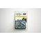 MAXI GRIP 18MM KOVAMETALLINASTA 100KPL – kuva 1