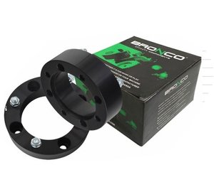 BRONCO LEVIKEPALAT UTV 2' 4/137 M12 X 1.