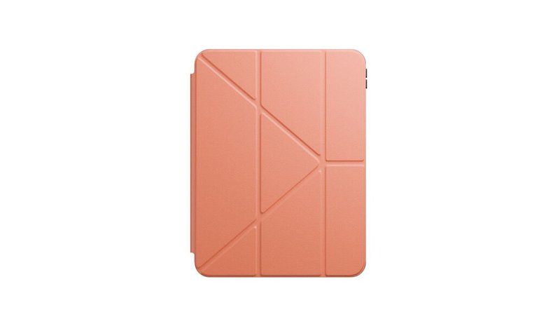Native Union Active Case, apricot - iPad 10,9