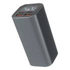 Epico Aluminium PD 100W Power Bank 20 000mAh battery capacity - space grey