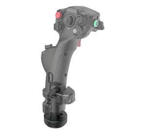 Moza Racing MHG Flight Stick, PC -sauvaohjain