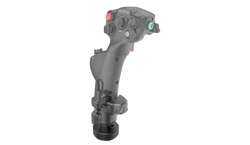 Moza Racing MHG Flight Stick, PC -sauvaohjain