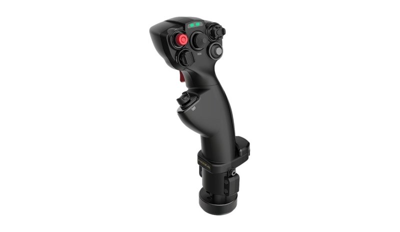 Moza Racing MHG Flight Stick, PC -sauvaohjain