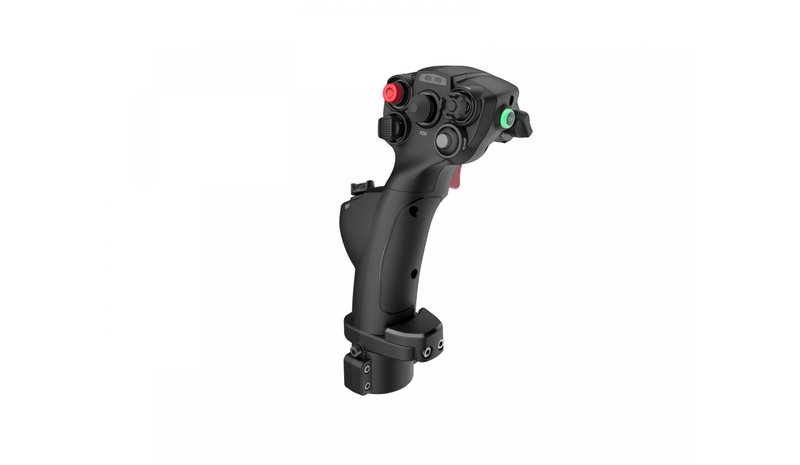 Moza Racing MHG Flight Stick, PC -sauvaohjain