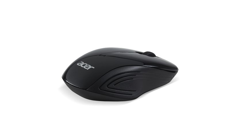 Acer Wireless Optical Mouse RF2.4, langaton hiiri