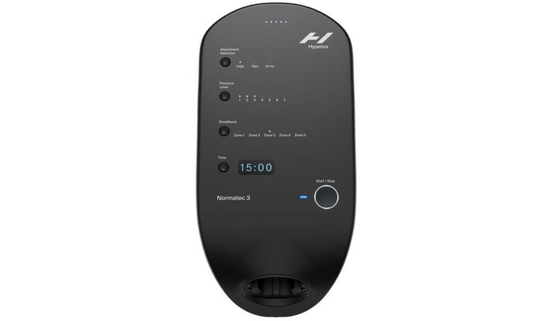 Hyperice Normatec 3.0 Basic Unit