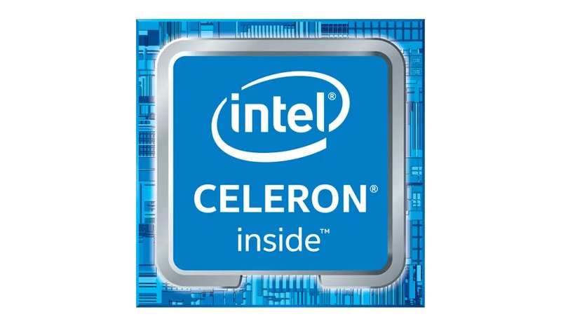 Intel Celeron G5900 3.4 GHz Comet Lake, LGA 1200 -suoritin, tray
