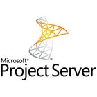 MS School A Project Server Win32 All Languages LIC+SA Pack FAC