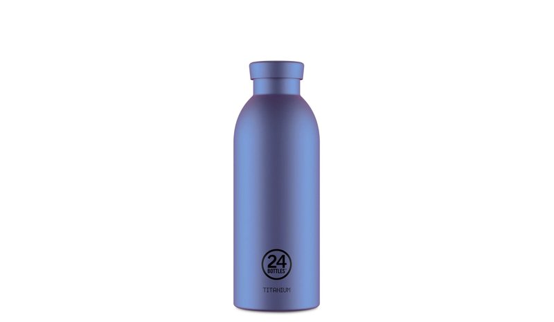 24Bottles - Astra - Titanium - 500 ml