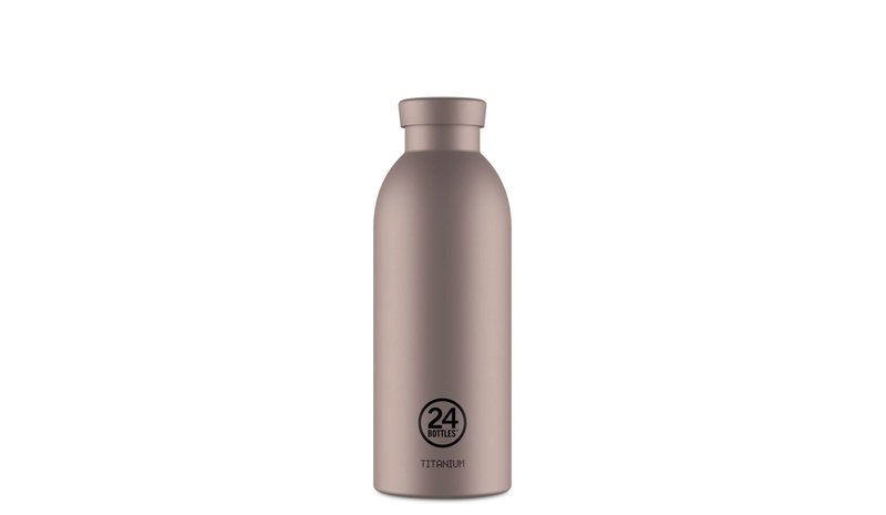 24Bottles - Avant - Titanium - 500 ml