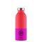 24Bottles - Clima - Energy - Lilla, Pink - 500 ml – kuva 1