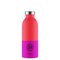 24Bottles - Clima - Energy - Lilla, Pink - 500 ml – kuva 2
