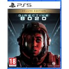 Directive 8020 - Deluxe Edition, PS5 -peli