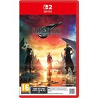 Final Fantasy VII: Rebirth, Nintendo Switch 2 -peli