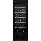 Electrolux EWUS018B7B, viinikaappi