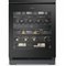 Miele KWTUS 7074 F Obsidian-musta, viinikaappi – kuva 1
