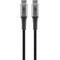 Goobay USB-C <-> USB-C - Sleeve - 2m - Musta – kuva 1