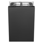 Smeg ST4522DIN, astianpesukone