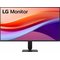 LG 27U411A-B (27"), näyttö – kuva 1