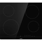 Gorenje G400 ECT641BSC, liesitaso