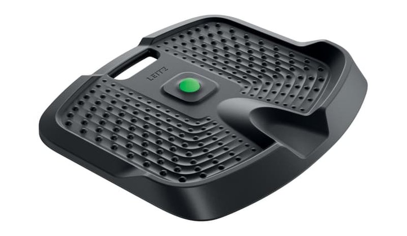 Leitz Iso -seisontamatto, Tummanharmaa
