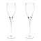 Viski - Raye Angled Proseccolasi 24 cl 2 kpl – kuva 1