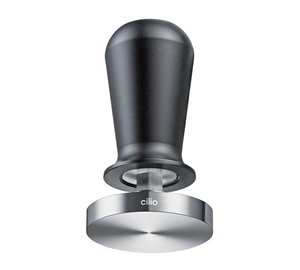 Cilio - Barista Tampperi 10 cm Musta
