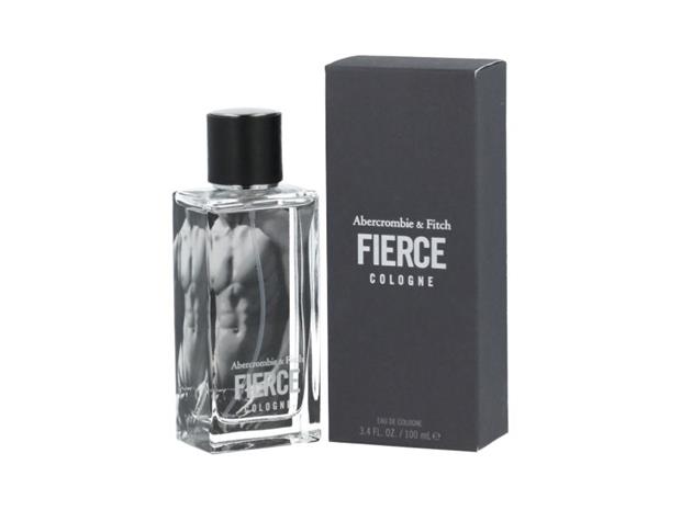 Abercrombie & Fitch Fierce - EdC 100 ml